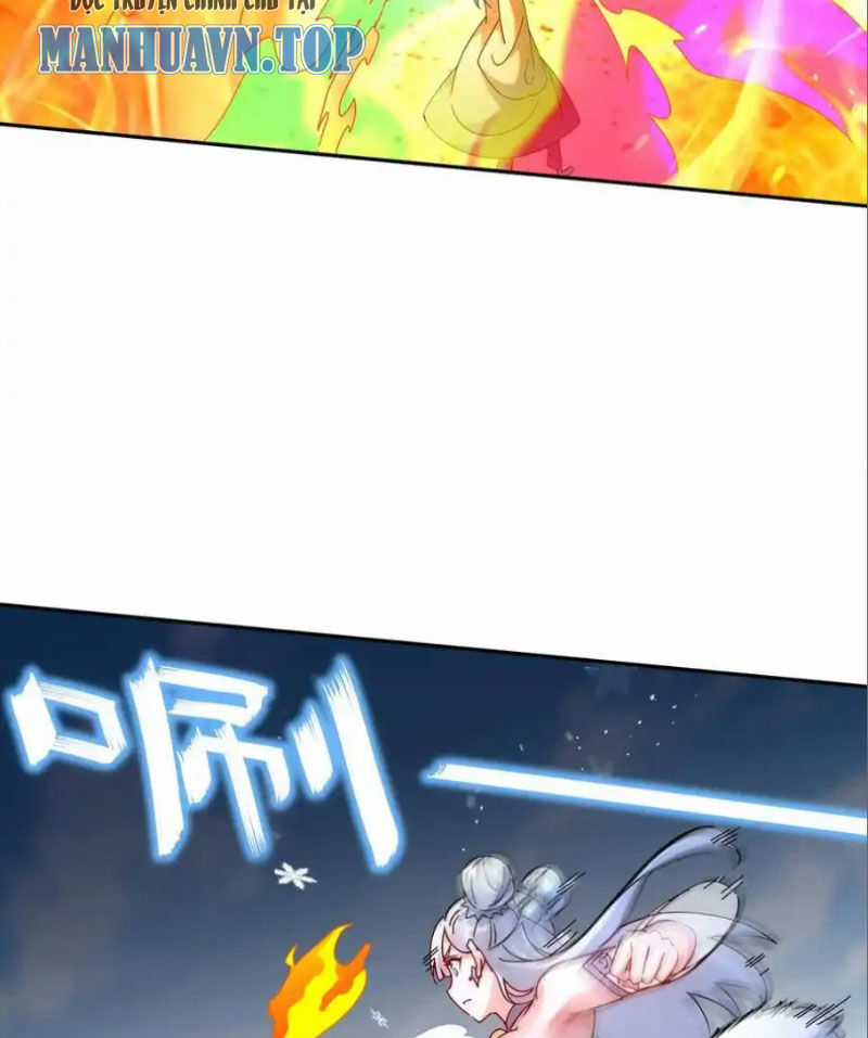 Tuyệt Thế Đạo Lữ Chapter 191 trang 10