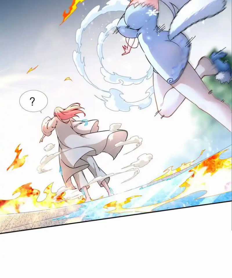 Tuyệt Thế Đạo Lữ Chapter 191 trang 11