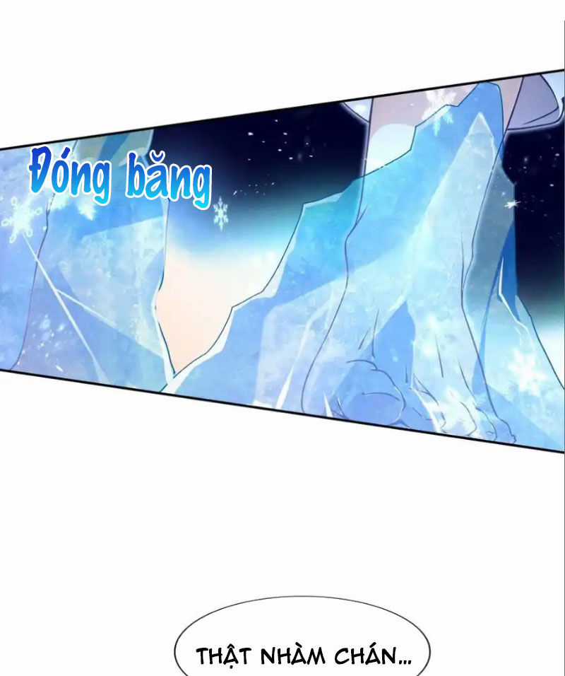 Tuyệt Thế Đạo Lữ Chapter 191 trang 12