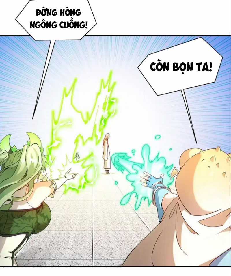 Tuyệt Thế Đạo Lữ Chapter 191 trang 16