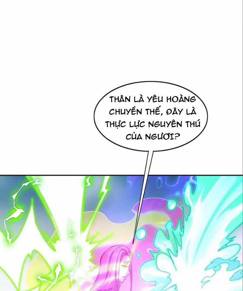 Tuyệt Thế Đạo Lữ Chapter 191 trang 17