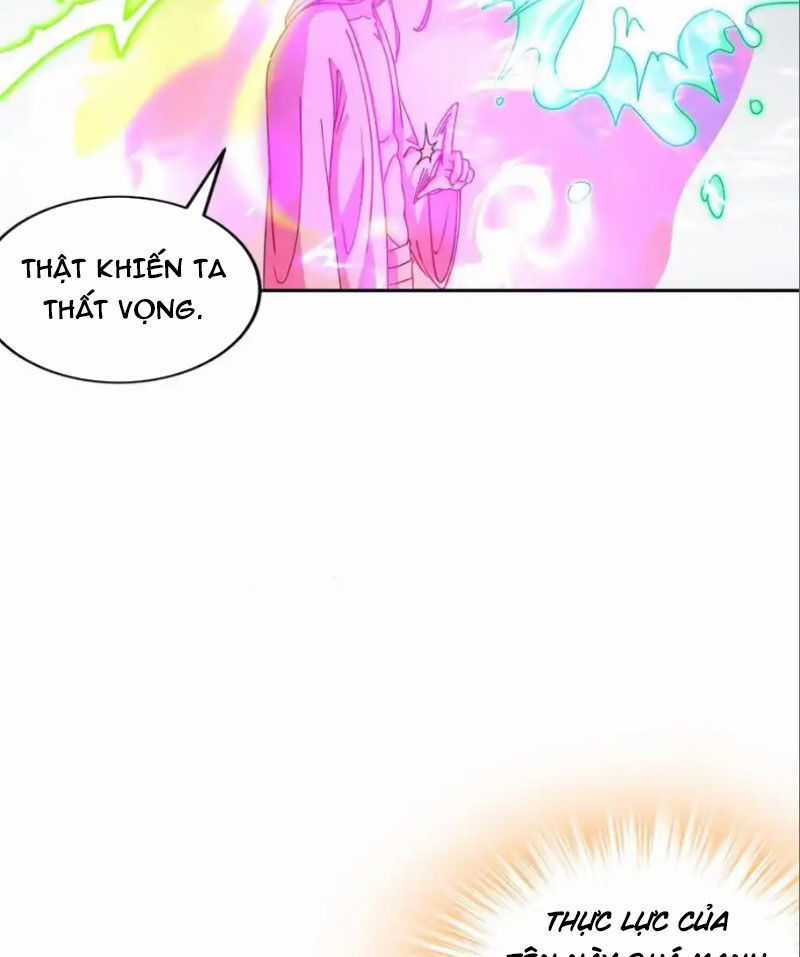 Tuyệt Thế Đạo Lữ Chapter 191 trang 18