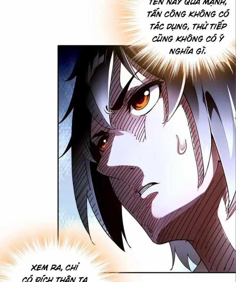 Tuyệt Thế Đạo Lữ Chapter 191 trang 19