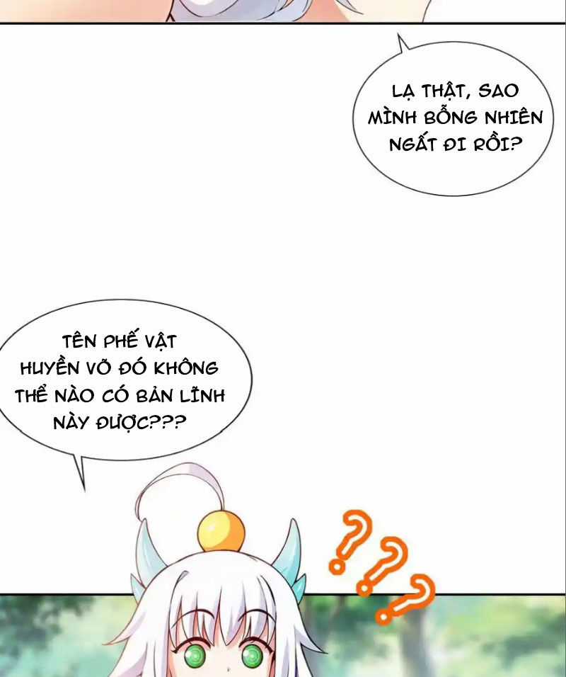 Tuyệt Thế Đạo Lữ Chapter 191 trang 2