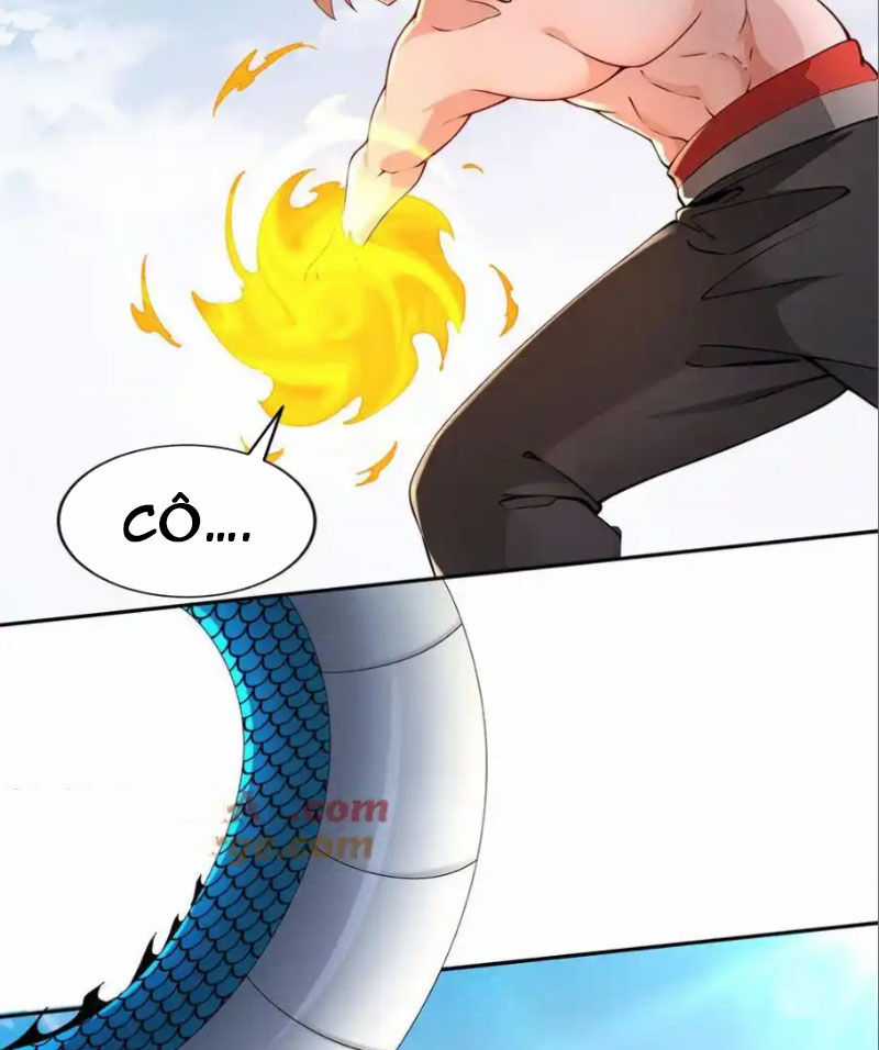 Tuyệt Thế Đạo Lữ Chapter 191 trang 21