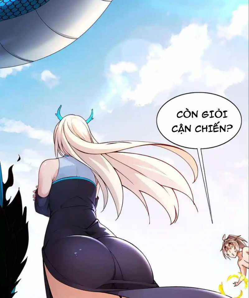 Tuyệt Thế Đạo Lữ Chapter 191 trang 22