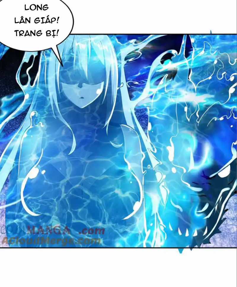 Tuyệt Thế Đạo Lữ Chapter 191 trang 24