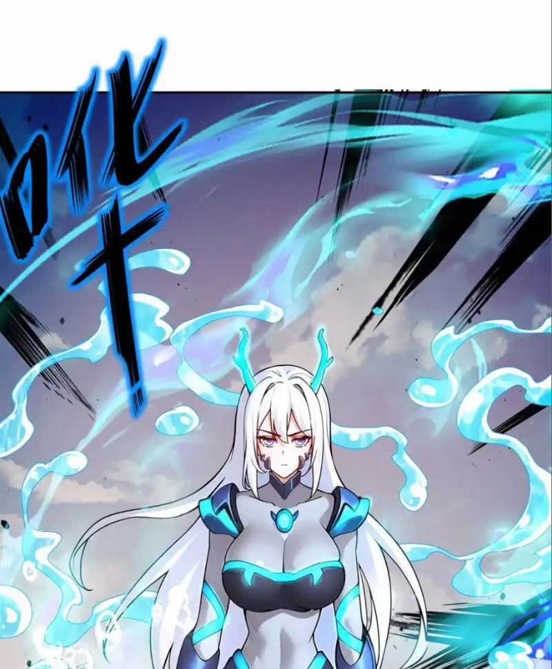 Tuyệt Thế Đạo Lữ Chapter 191 trang 25