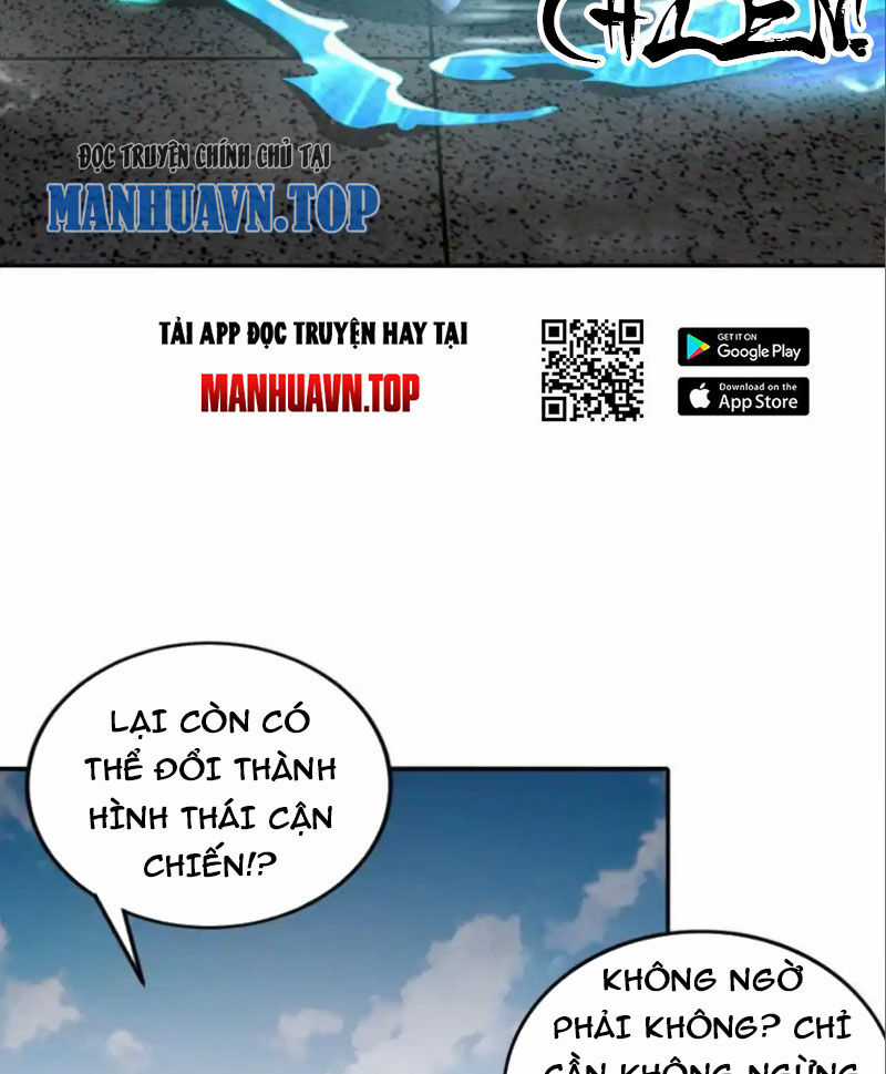 Tuyệt Thế Đạo Lữ Chapter 191 trang 27