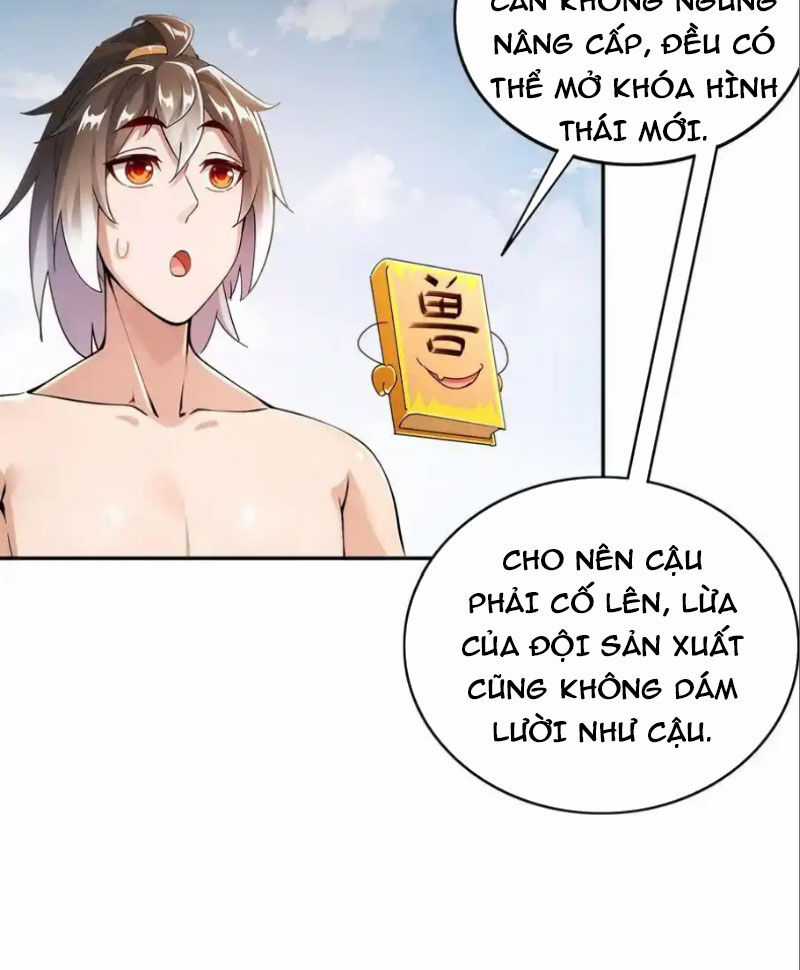 Tuyệt Thế Đạo Lữ Chapter 191 trang 28