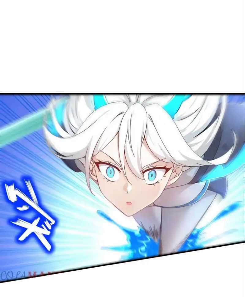 Tuyệt Thế Đạo Lữ Chapter 191 trang 29