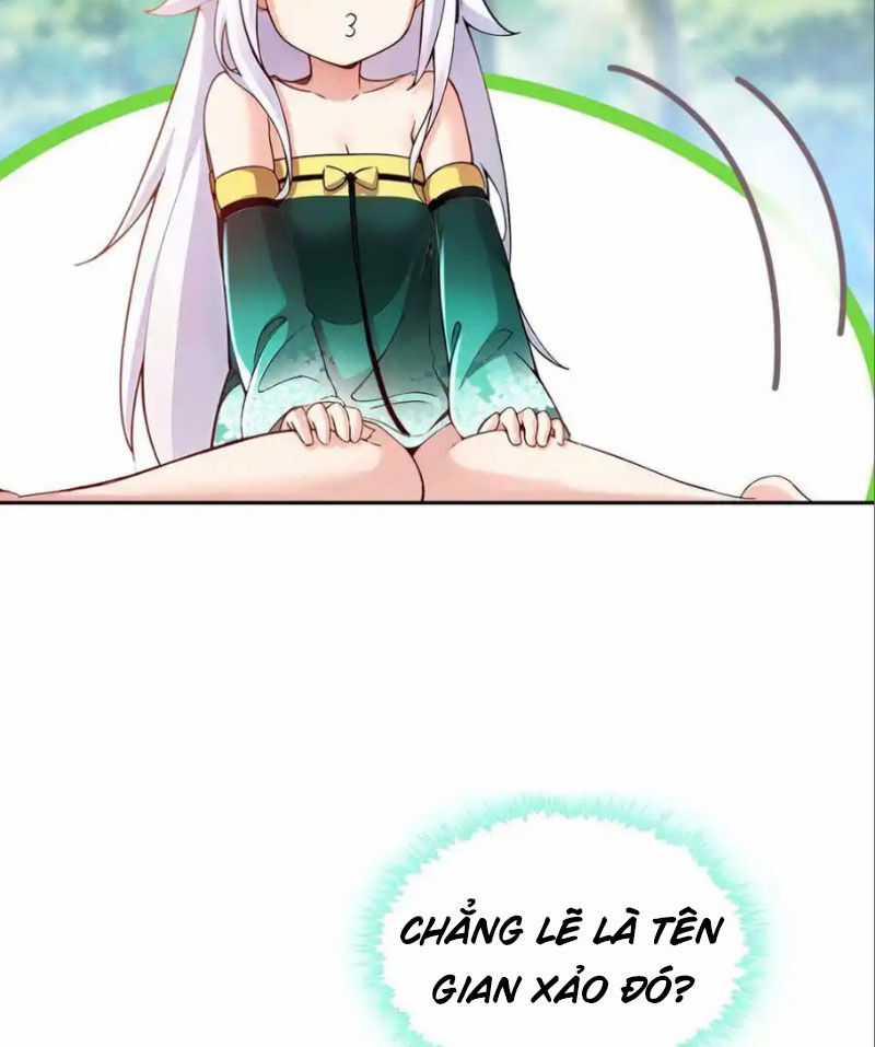 Tuyệt Thế Đạo Lữ Chapter 191 trang 3