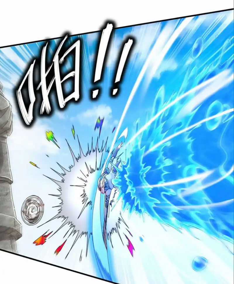 Tuyệt Thế Đạo Lữ Chapter 191 trang 30