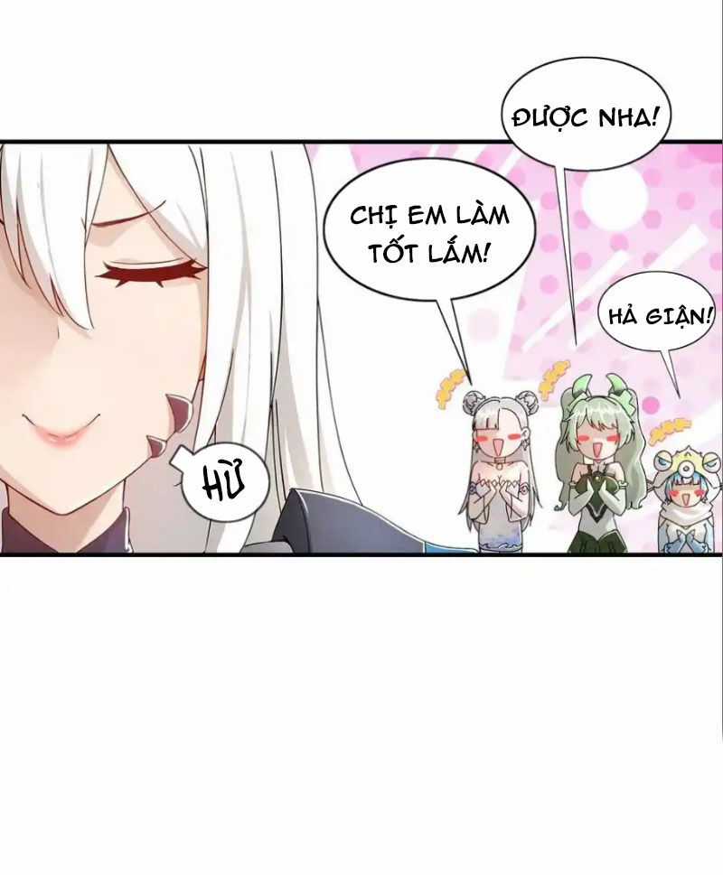 Tuyệt Thế Đạo Lữ Chapter 191 trang 32