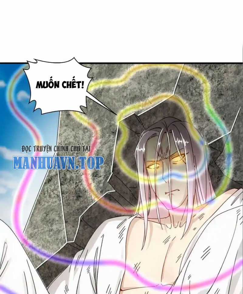 Tuyệt Thế Đạo Lữ Chapter 191 trang 33