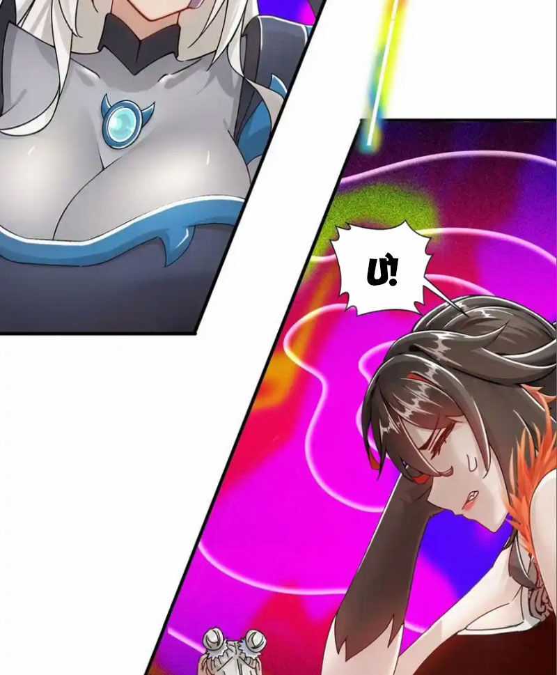 Tuyệt Thế Đạo Lữ Chapter 191 trang 35