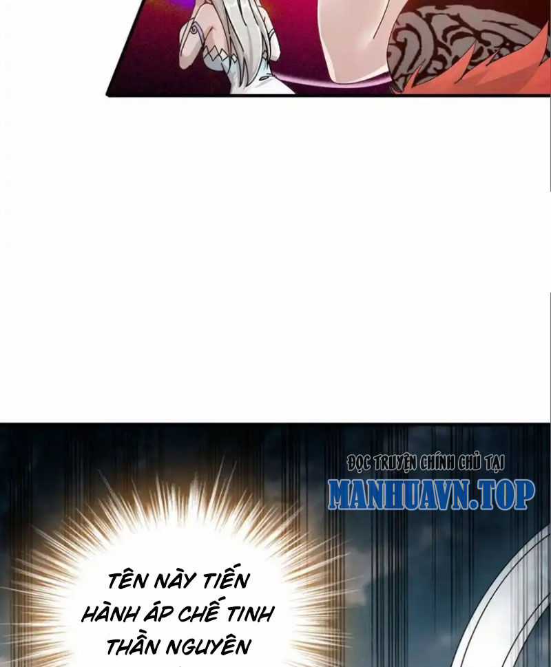 Tuyệt Thế Đạo Lữ Chapter 191 trang 36