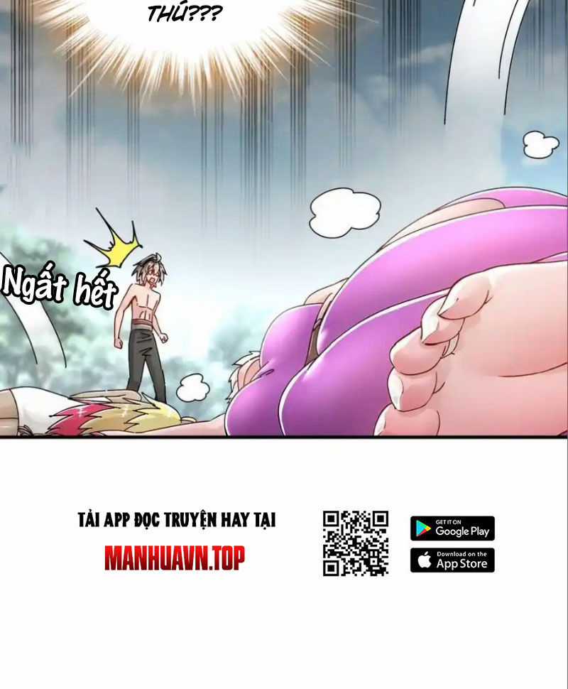 Tuyệt Thế Đạo Lữ Chapter 191 trang 37