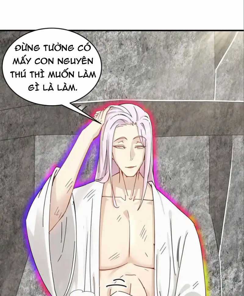 Tuyệt Thế Đạo Lữ Chapter 191 trang 38