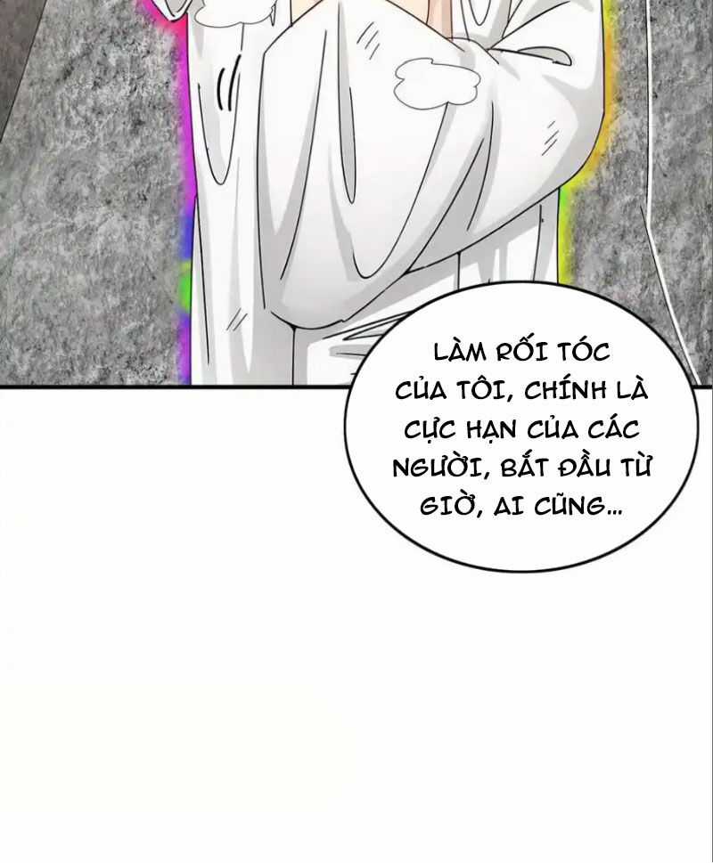 Tuyệt Thế Đạo Lữ Chapter 191 trang 39