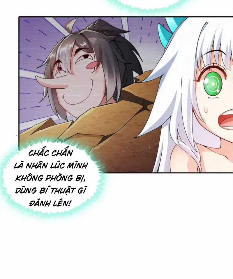 Tuyệt Thế Đạo Lữ Chapter 191 trang 4