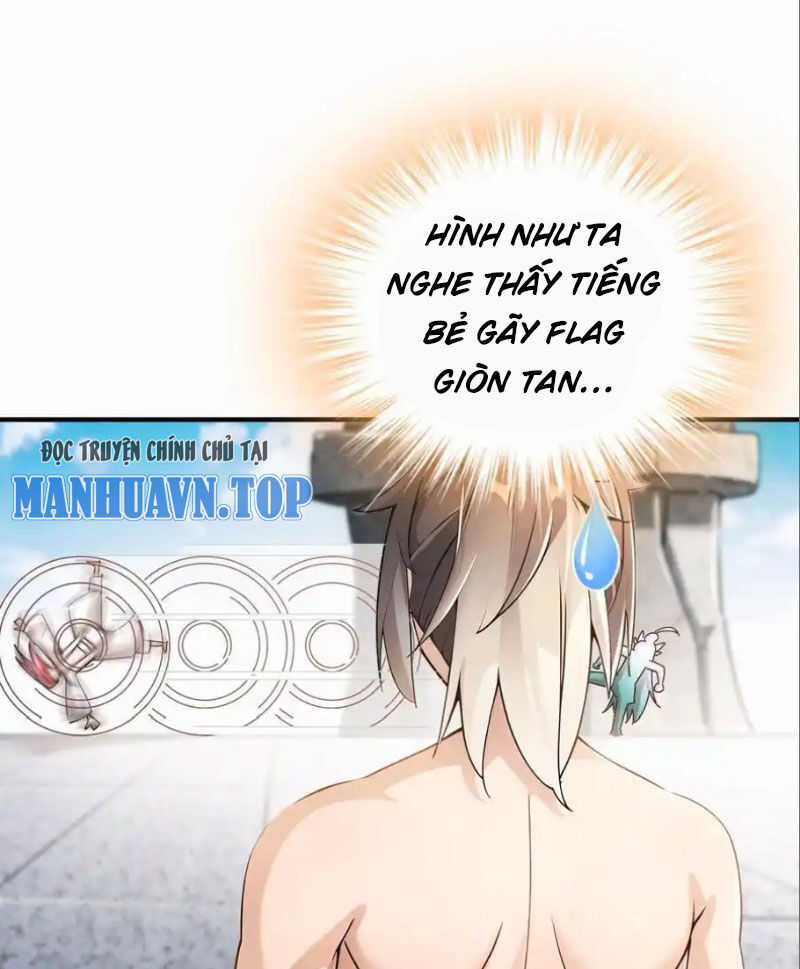 Tuyệt Thế Đạo Lữ Chapter 191 trang 42