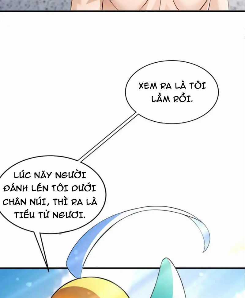 Tuyệt Thế Đạo Lữ Chapter 191 trang 43