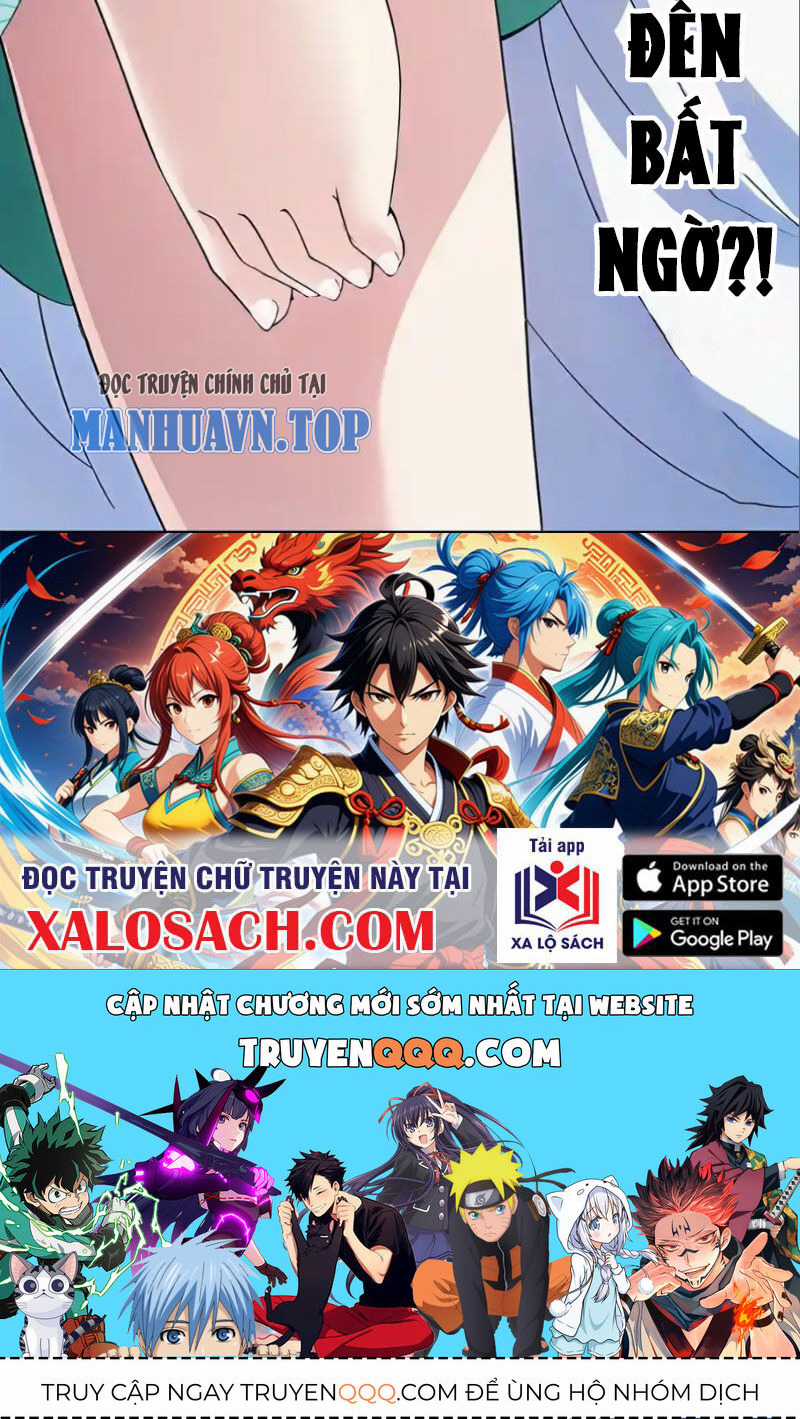 Tuyệt Thế Đạo Lữ Chapter 191 trang 47