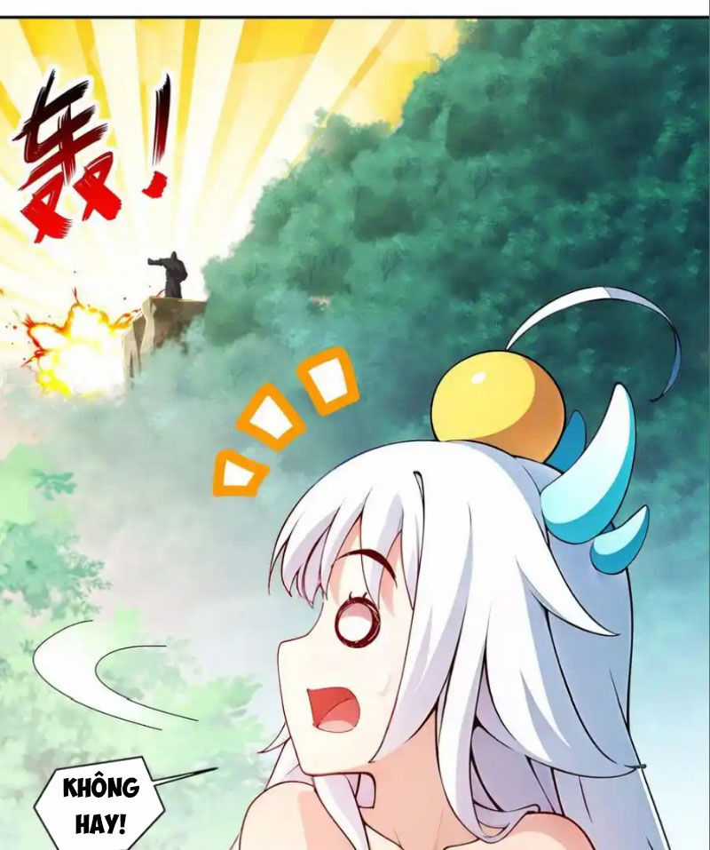 Tuyệt Thế Đạo Lữ Chapter 191 trang 5