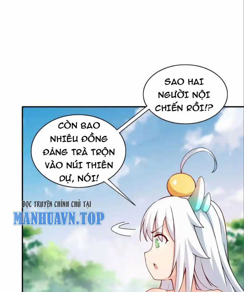 Tuyệt Thế Đạo Lữ Chapter 192 trang 1