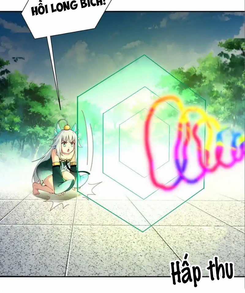 Tuyệt Thế Đạo Lữ Chapter 192 trang 10