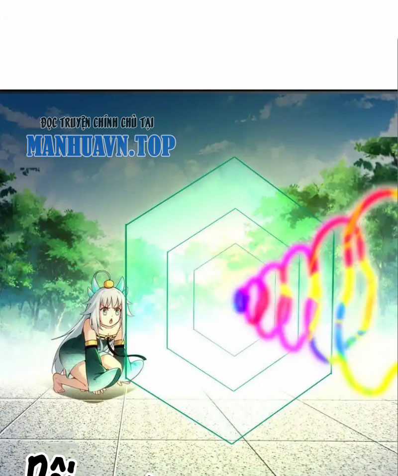 Tuyệt Thế Đạo Lữ Chapter 192 trang 11