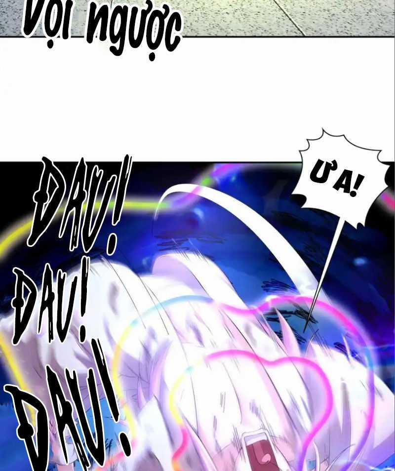 Tuyệt Thế Đạo Lữ Chapter 192 trang 12