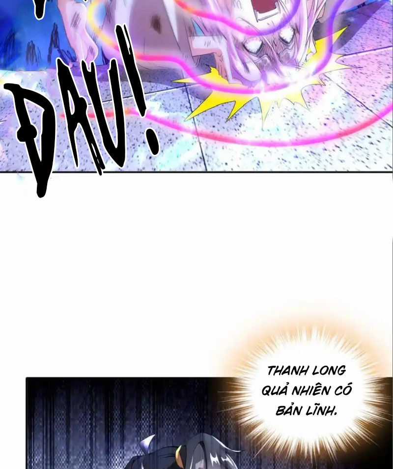 Tuyệt Thế Đạo Lữ Chapter 192 trang 13