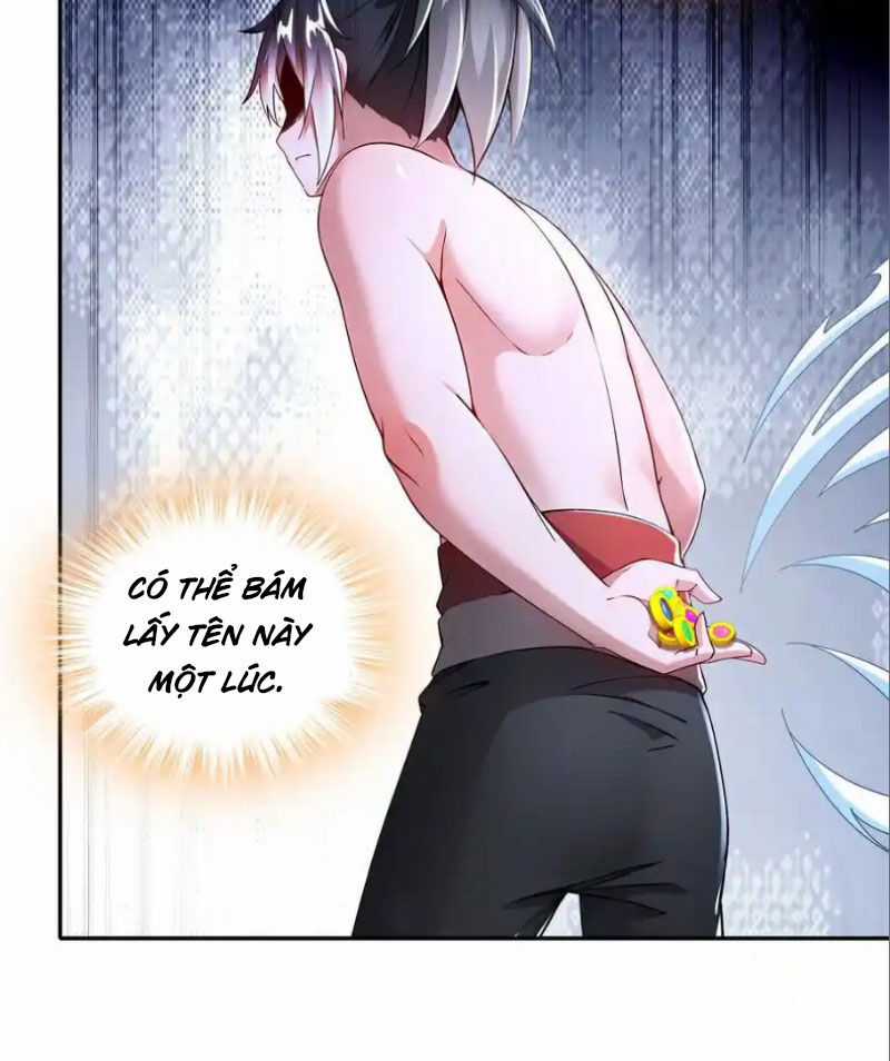 Tuyệt Thế Đạo Lữ Chapter 192 trang 14