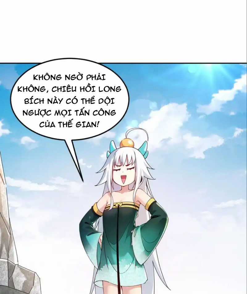 Tuyệt Thế Đạo Lữ Chapter 192 trang 15