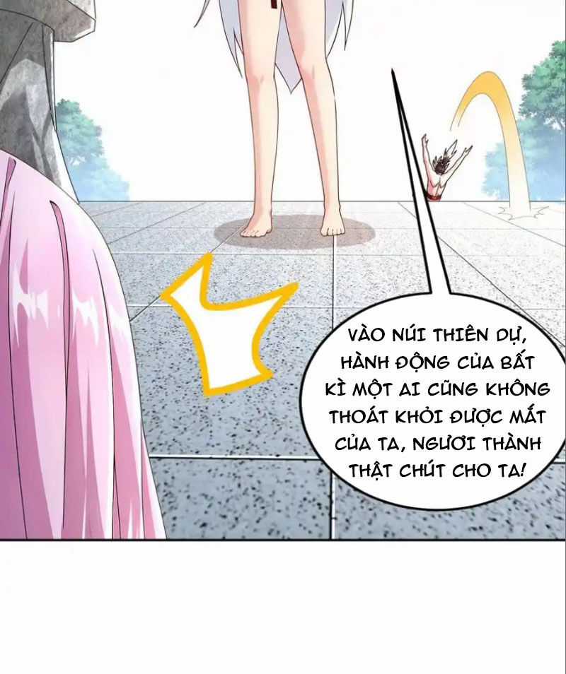 Tuyệt Thế Đạo Lữ Chapter 192 trang 16