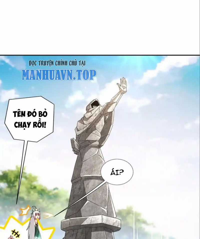 Tuyệt Thế Đạo Lữ Chapter 192 trang 17