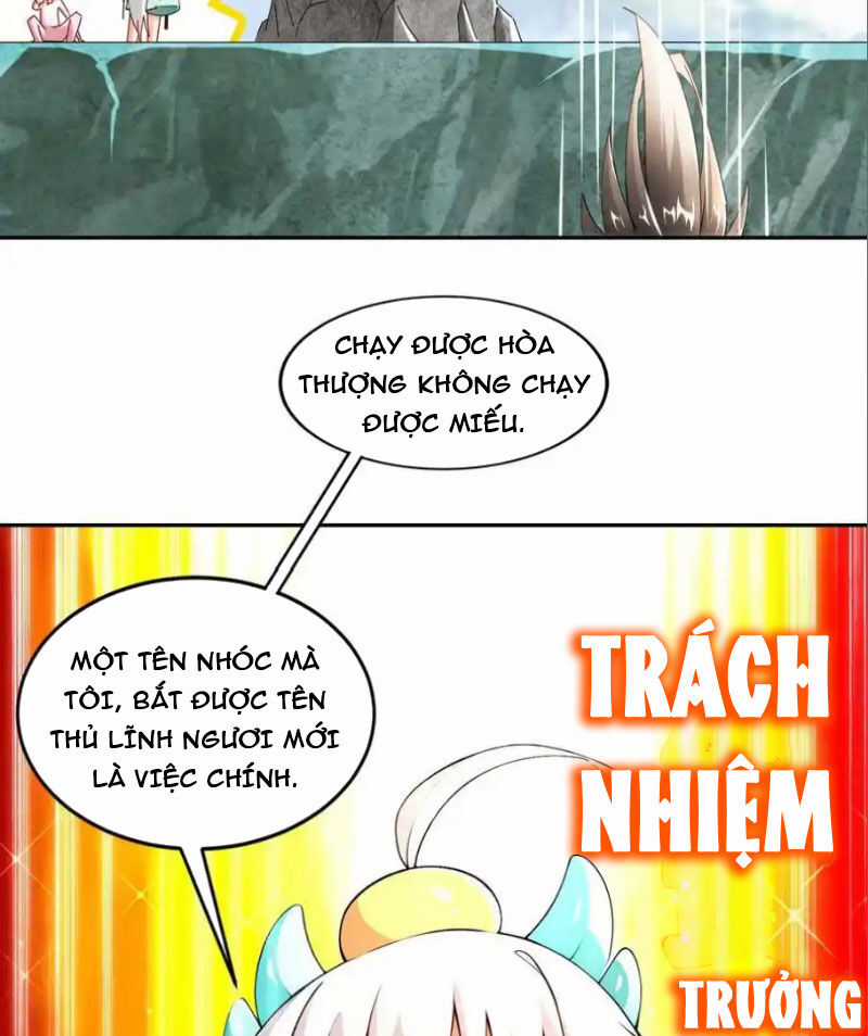 Tuyệt Thế Đạo Lữ Chapter 192 trang 18