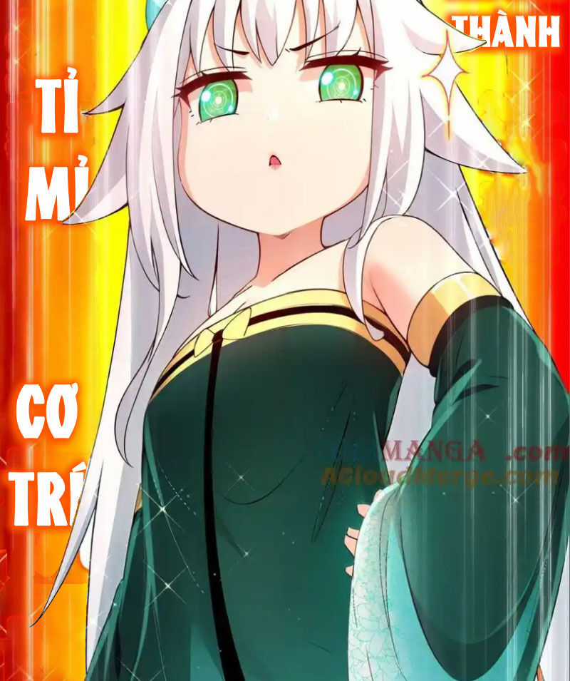 Tuyệt Thế Đạo Lữ Chapter 192 trang 19