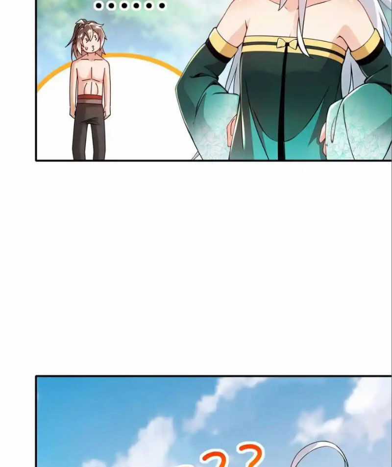 Tuyệt Thế Đạo Lữ Chapter 192 trang 2