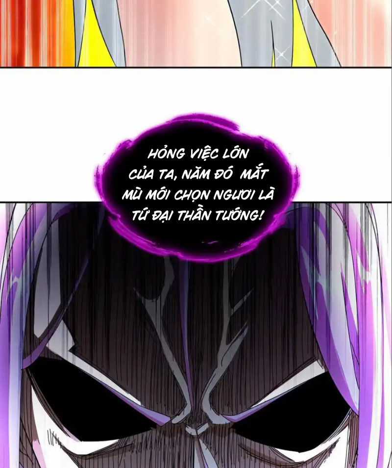 Tuyệt Thế Đạo Lữ Chapter 192 trang 21