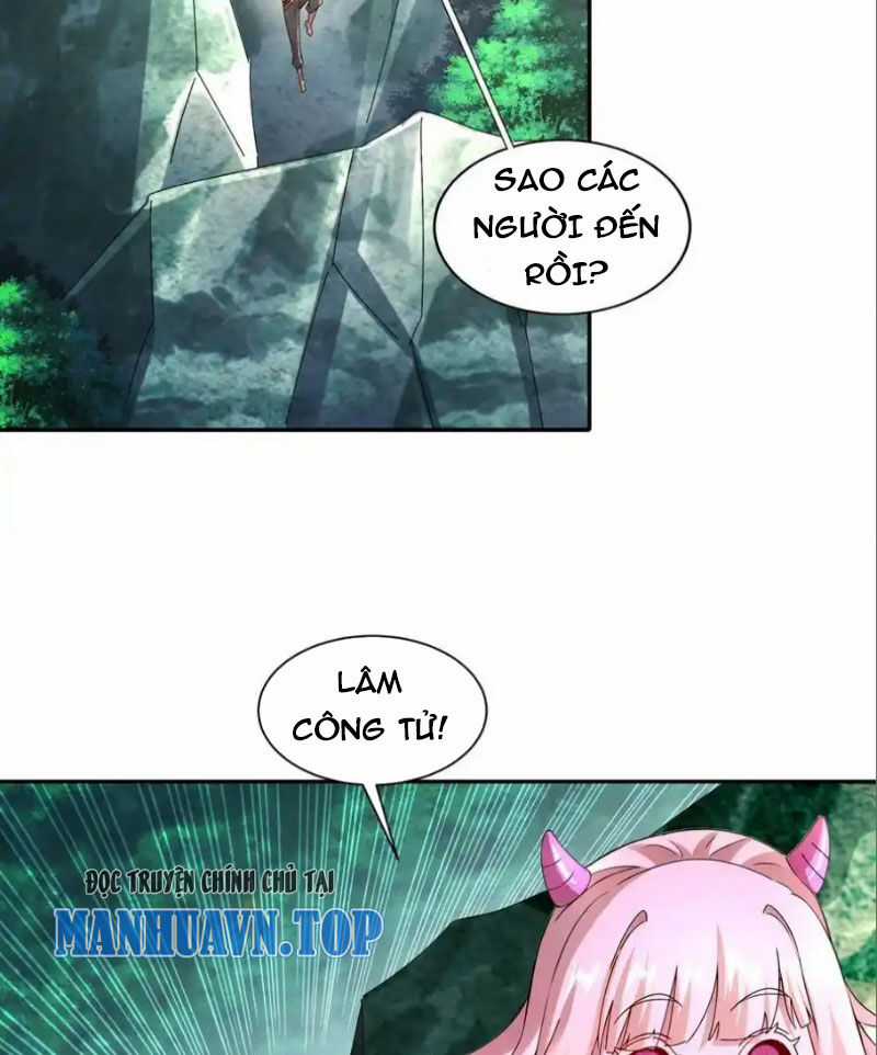 Tuyệt Thế Đạo Lữ Chapter 192 trang 24