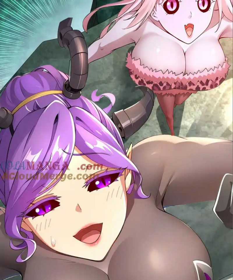 Tuyệt Thế Đạo Lữ Chapter 192 trang 25