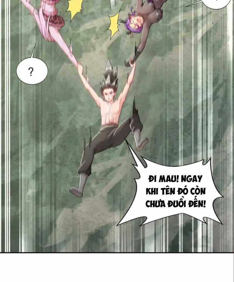 Tuyệt Thế Đạo Lữ Chapter 192 trang 29