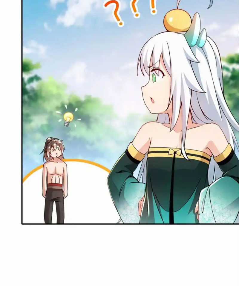 Tuyệt Thế Đạo Lữ Chapter 192 trang 3