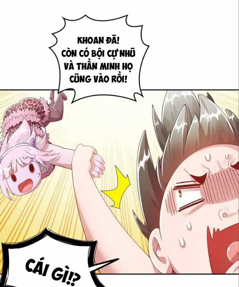 Tuyệt Thế Đạo Lữ Chapter 192 trang 30