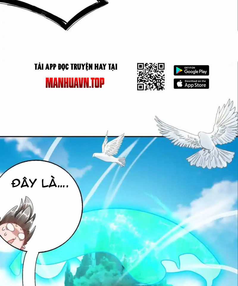 Tuyệt Thế Đạo Lữ Chapter 192 trang 31