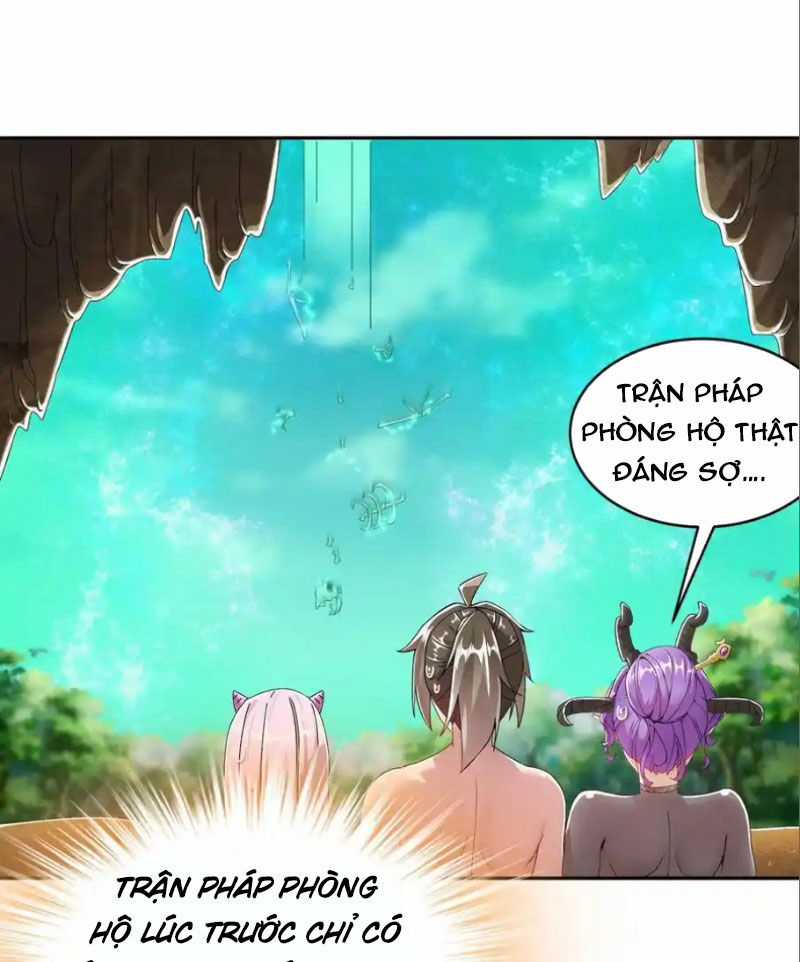 Tuyệt Thế Đạo Lữ Chapter 192 trang 35