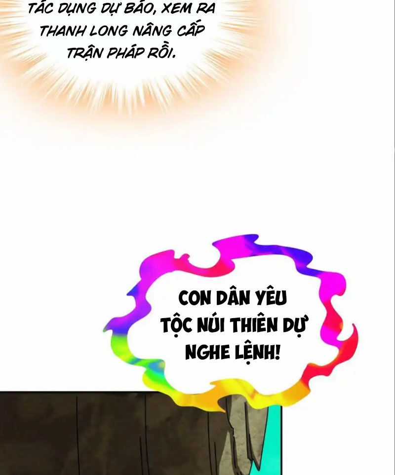 Tuyệt Thế Đạo Lữ Chapter 192 trang 36